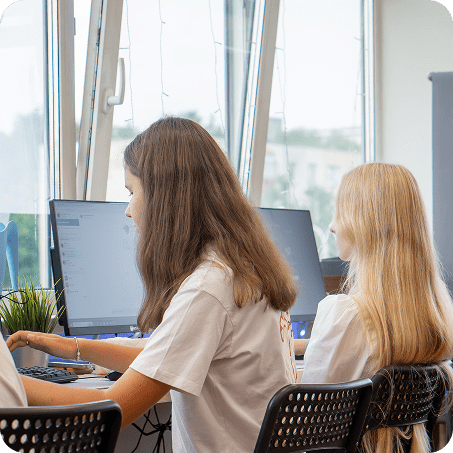 Учебный год