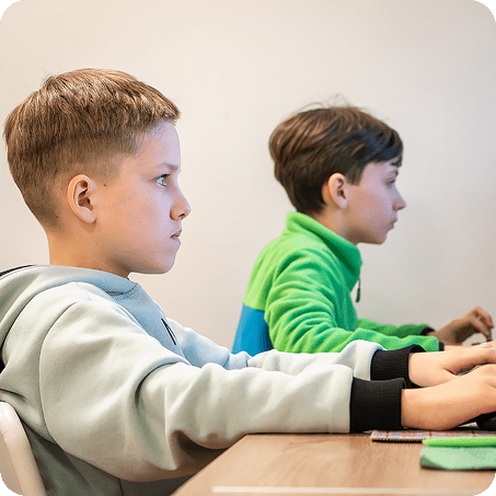 Учебный год