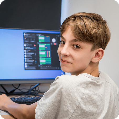 Учебный год