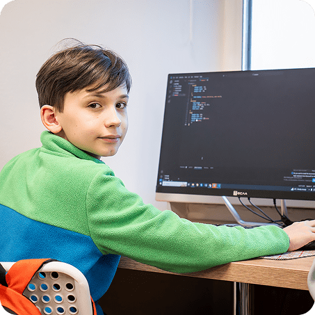 Учебный год