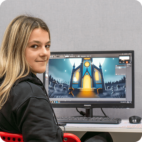 Учебный год