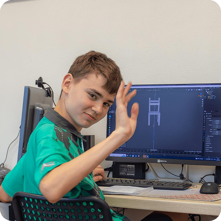 Учебный год