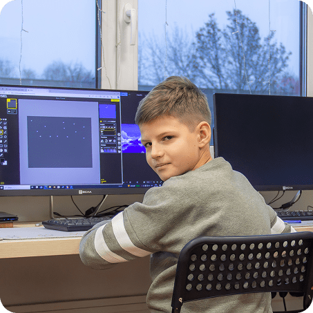 Учебный год