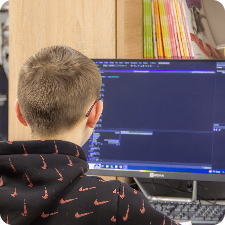 Учебный год