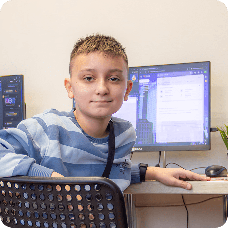 Учебный год