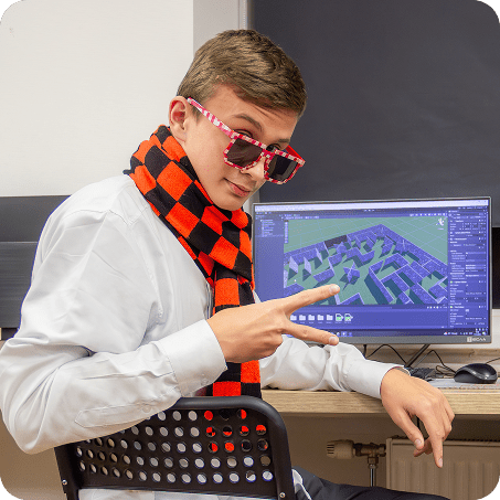 Учебный год